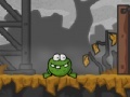 Spiel Frogout