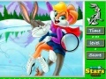 Spiel Bugs Bunny Hidden Star