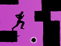 Spiel Invisible Runner