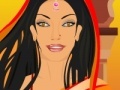 Spiel Indian bridal make up