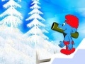Spiel Smurfs Battle