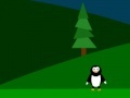 Spiel Penguin Bomber
