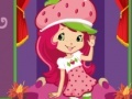Spiel Strawberry Shortcake