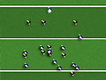Spiel 4th & Goal