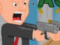 Spiel Agent smith