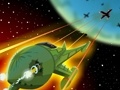 Spiel Rusty Planet
