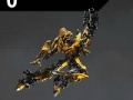 Spiel Transformer 3 War of Cybertron