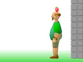 Spiel Apple shooter