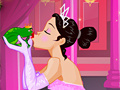 Spiel The Princess and the Frog