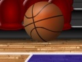 Spiel Sexy basketball