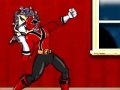 Spiel Power Rangers Monster House
