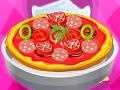 Spiel Great Pizza Deco