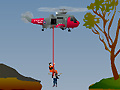 Spiel Rockface Rescue