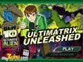 Spiel Ben 10 Astro