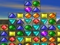 Spiel Galactic Gems 2