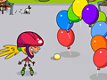 Spiel Skate Girl