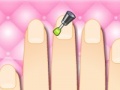Spiel Winx nail Shop