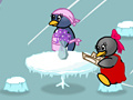 Spiel Penguin Diner 2