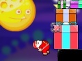 Spiel Super Santa Kicker