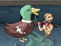 Spiel Super Duck Punch!