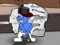 Spiel Smurfin For Brooklyn