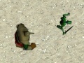 Spiel Beast hunter