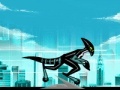 Spiel Ben10 XRL8 super runner
