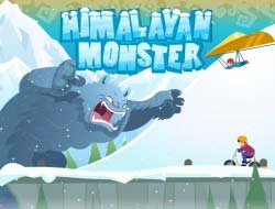 Himalaya-Monster.