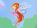 Spiel Winx Bloom Believix
