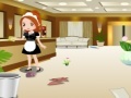 Spiel Hotel Cleanup