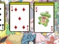 Spiel Pokemon Solitaire
