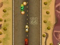 Spiel Route 66 Highway Rush