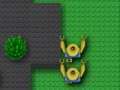 Spiel LEGO Zombie TD