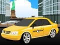Spiel NY Taxi Parking