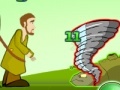 Spiel Brave Harp