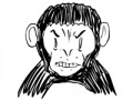 Spiel Angry Chimp Lipsync