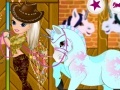 Spiel Unicorn Ranch