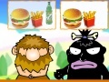 Spiel Quick Burger