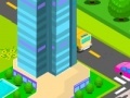 Spiel City would