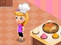 Spiel Betty Bakery