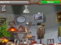 Spiel Mystery Ville
