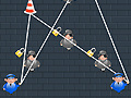 Spiel Block & Lock