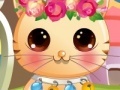 Spiel Rahr kitten dress up