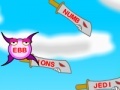 Spiel MonKeyboard