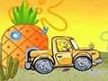 Spiel SpongeBob Driving