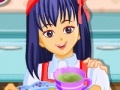 Spiel Dango