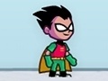 Spiel Teen Titans Go: Tower lockdown
