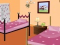Spiel Design my Room