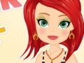 Spiel Biker girl makeover