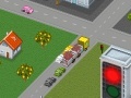 Spiel Speed Crash
